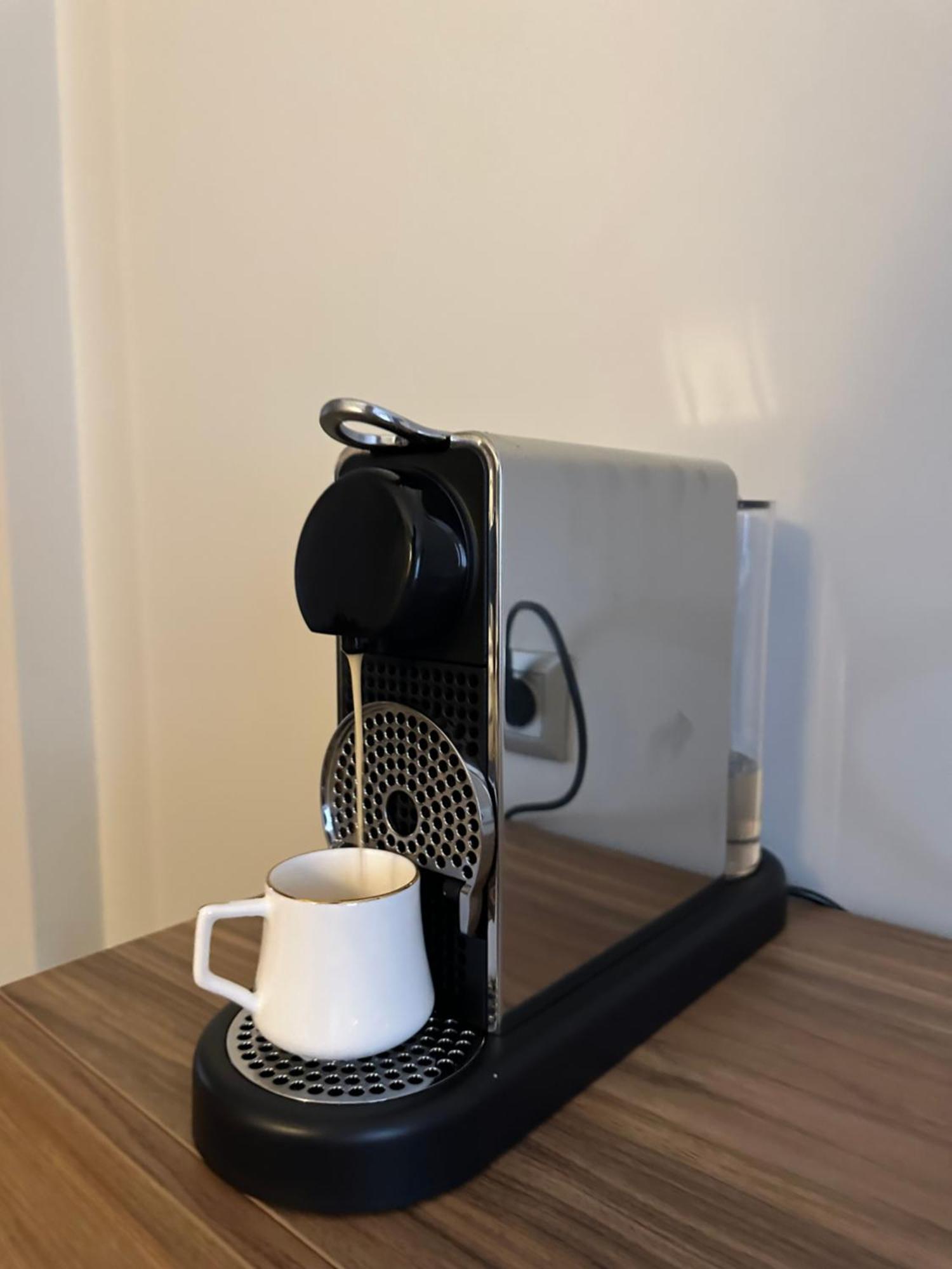 Iris Han Hotel Isztambul Kültér fotó