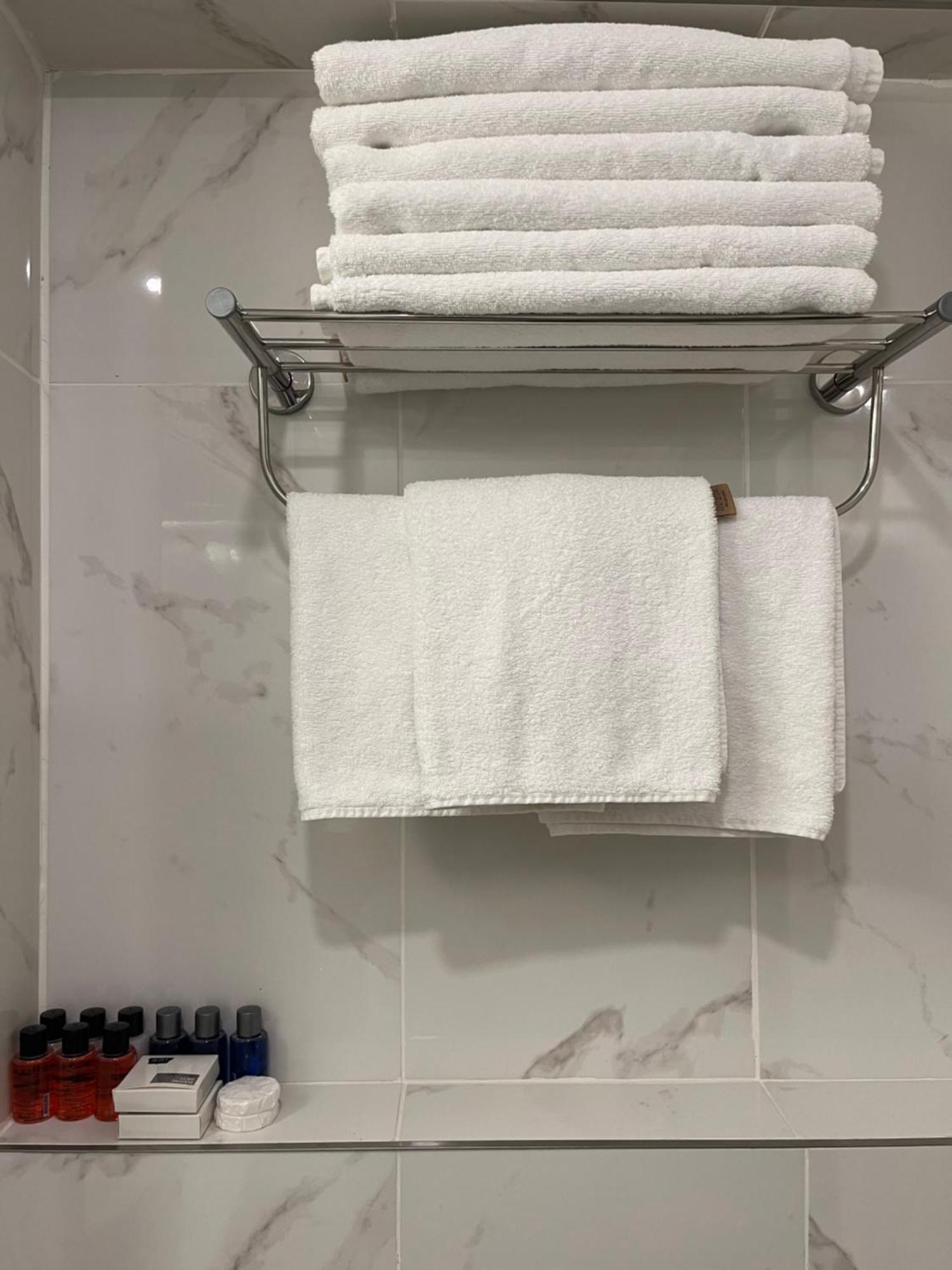 Iris Han Hotel Isztambul Kültér fotó