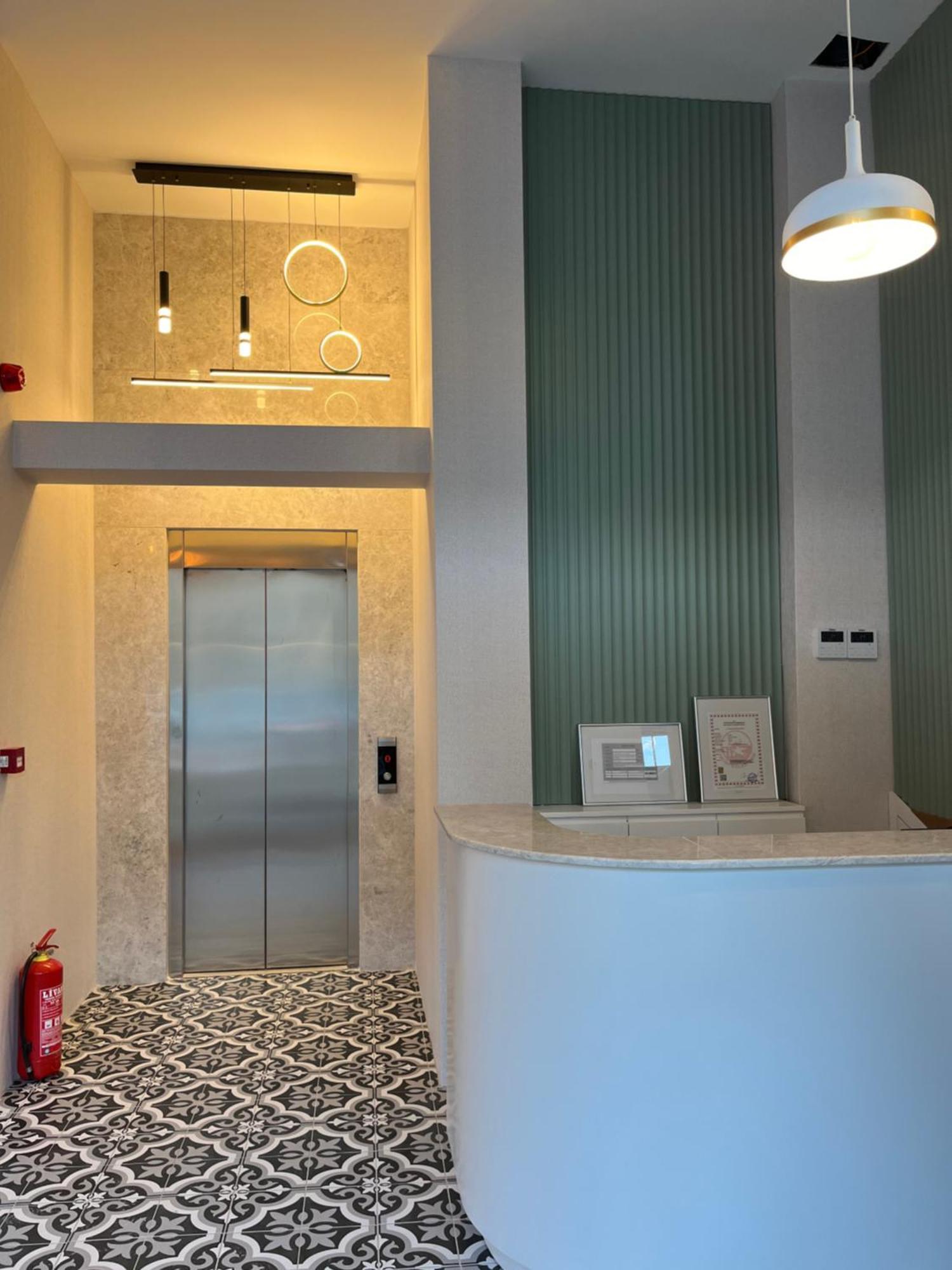 Iris Han Hotel Isztambul Kültér fotó